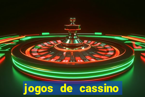 jogos de cassino que pagam no cadastro