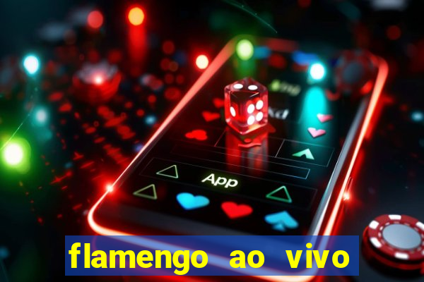 flamengo ao vivo multi tv