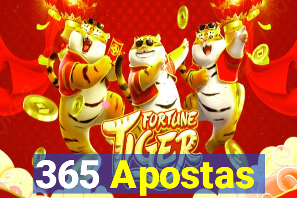 365 Apostas