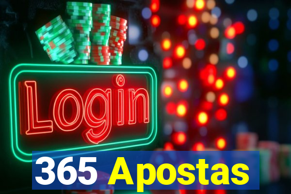 365 Apostas