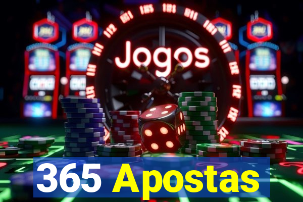 365 Apostas