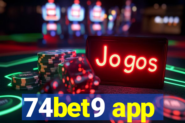 74bet9 app