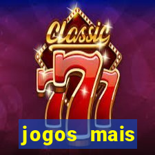 jogos mais populares do mundo