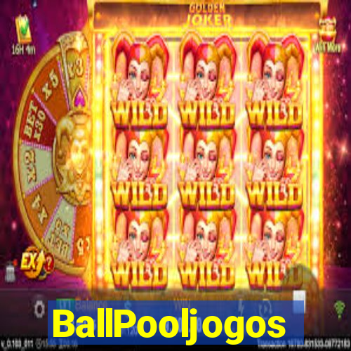 BallPooljogos