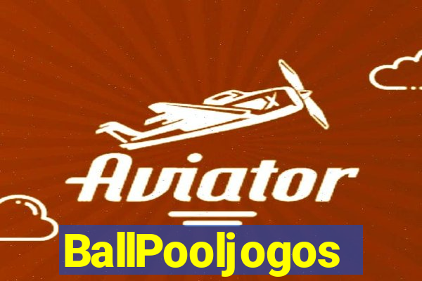 BallPooljogos