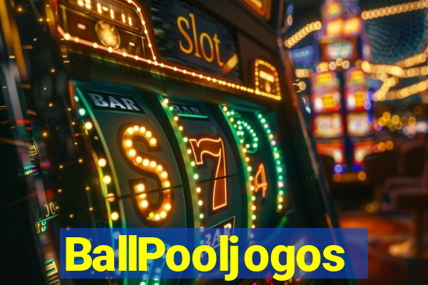 BallPooljogos