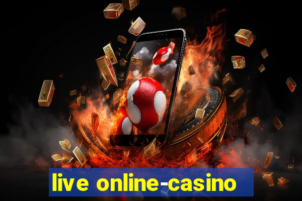 live online-casino