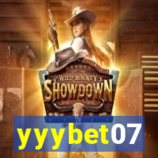 yyybet07