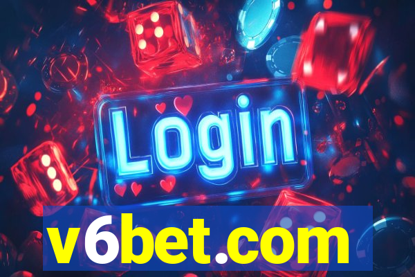 v6bet.com