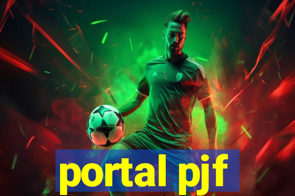 portal pjf