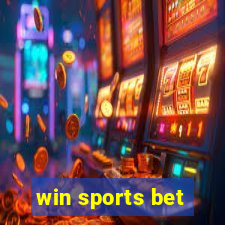 win sports bet