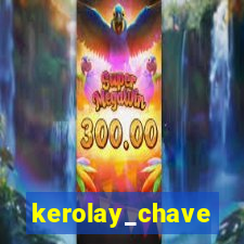 kerolay_chave