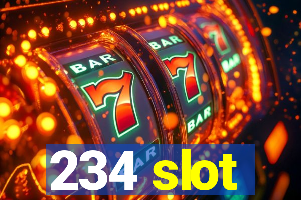 234 slot