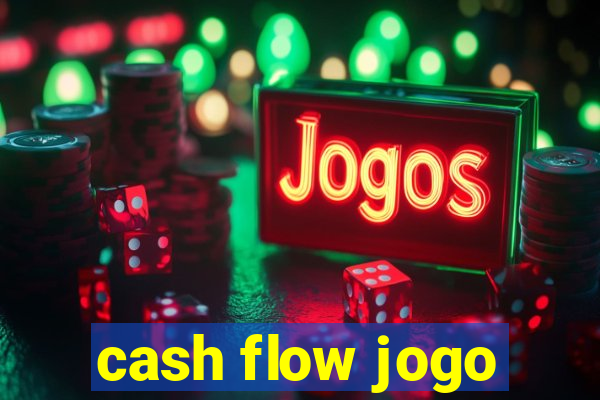 cash flow jogo