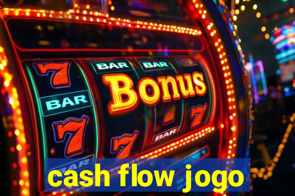 cash flow jogo