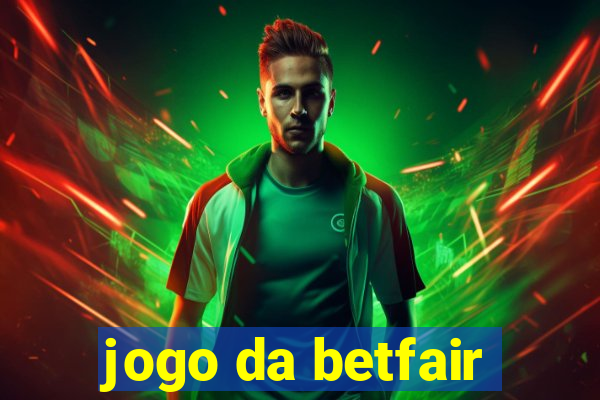 jogo da betfair