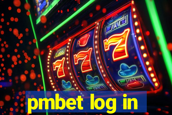 pmbet log in