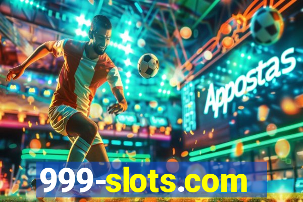 999-slots.com