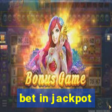 bet in jackpot