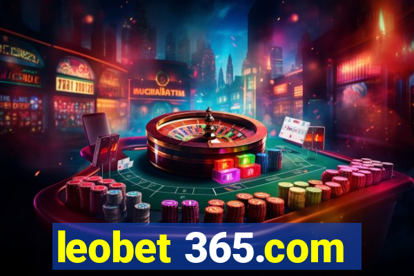 leobet 365.com