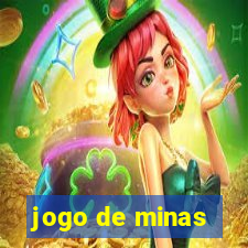 jogo de minas