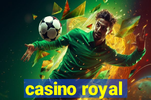 casino royal