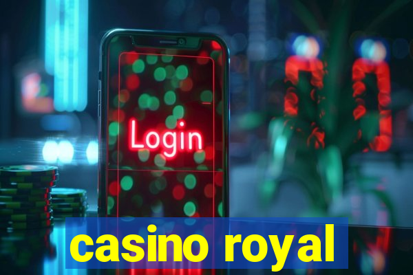 casino royal