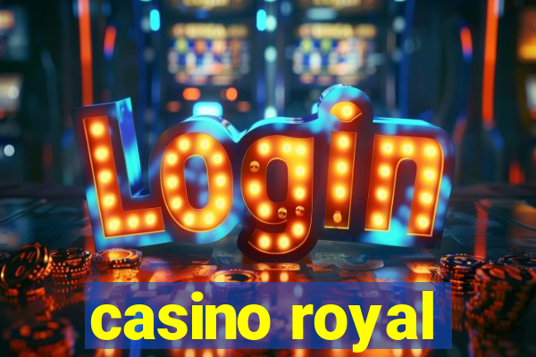 casino royal