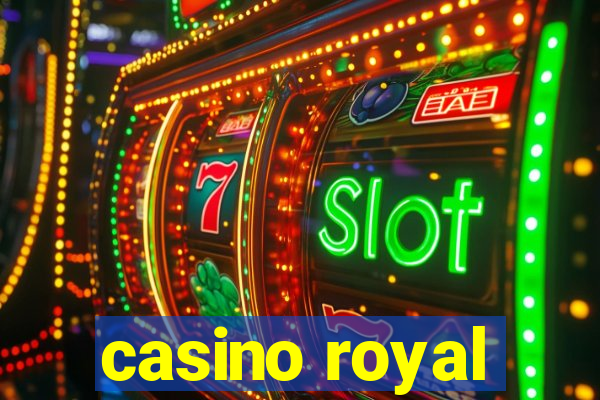 casino royal