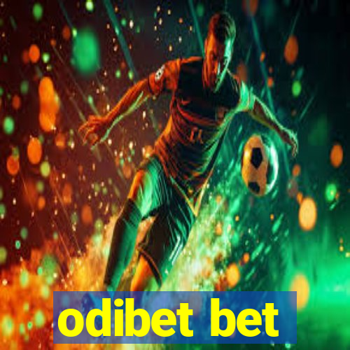 odibet bet