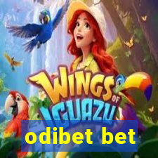 odibet bet