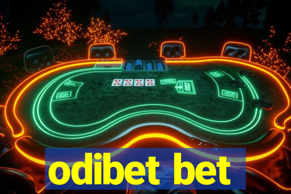 odibet bet