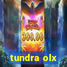 tundra olx