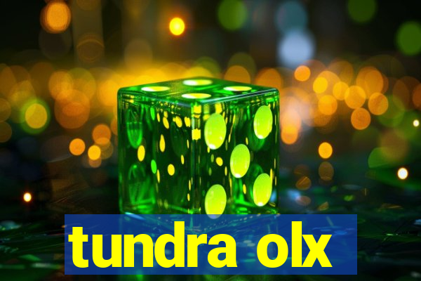 tundra olx