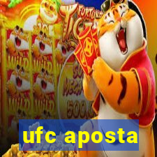 ufc aposta