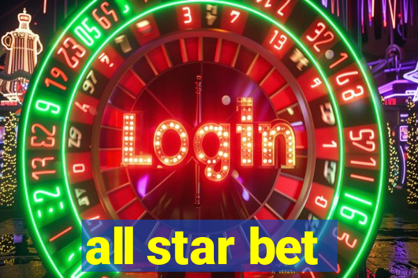 all star bet