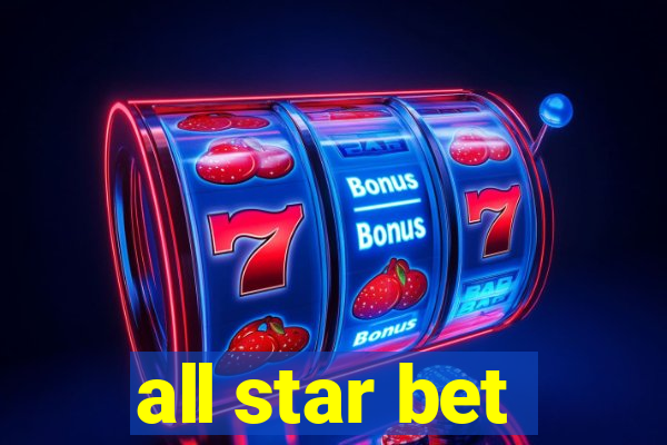 all star bet