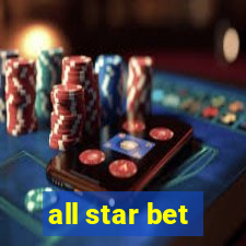 all star bet