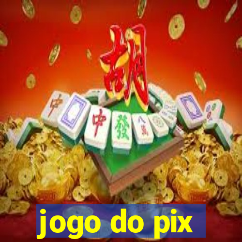 jogo do pix