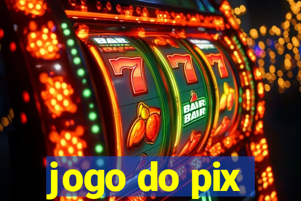 jogo do pix