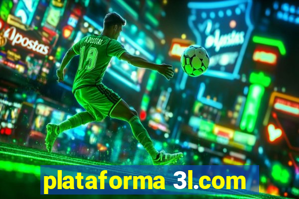 plataforma 3l.com