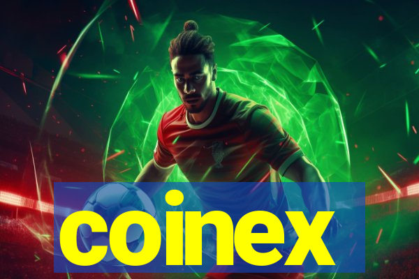 coinex