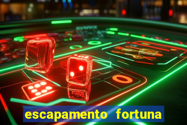 escapamento fortuna xre 190