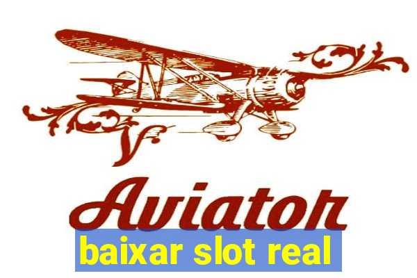 baixar slot real