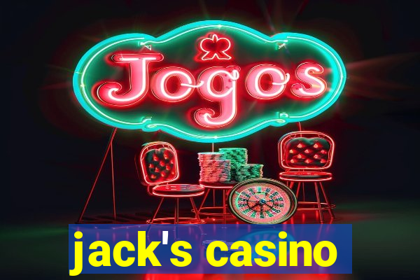 jack's casino