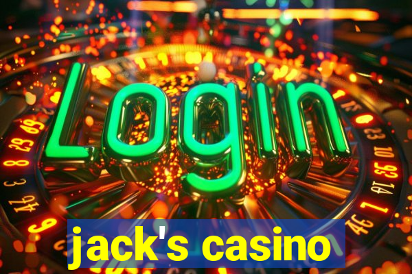 jack's casino