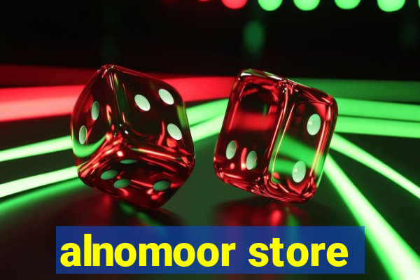 alnomoor store