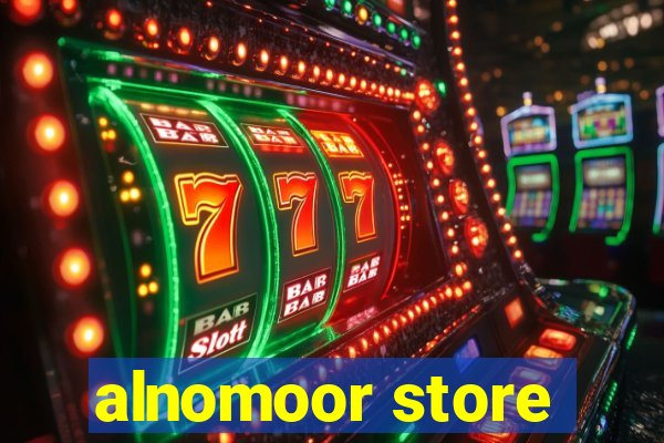 alnomoor store