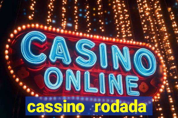 cassino rodada gratis sem deposito