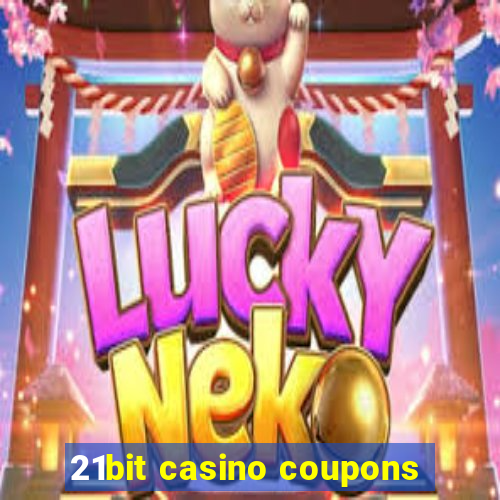 21bit casino coupons